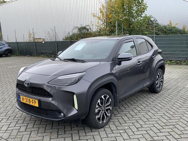 Toyota YARIS Cross 1.5 Hybrid Dynamic