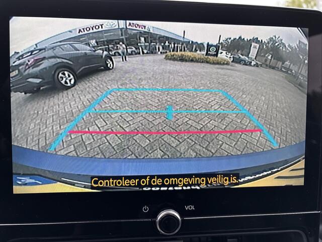 Toyota YARIS 1.5 Hybrid 115 First Edition | All-in prijs | Automaat | Apple/android auto