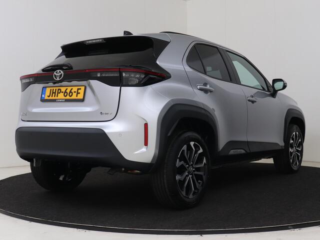 Toyota YARIS Cross 1.5 Hybrid 130 Dynamic Comfort Pack | Stuurverwarming |