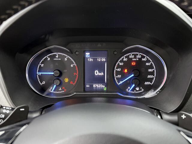 Toyota YARIS 1.5 Hybrid Dynamic | Stoelverwarming |