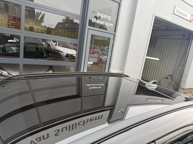 Toyota YARIS Cross 1.5 Hybrid GR sport