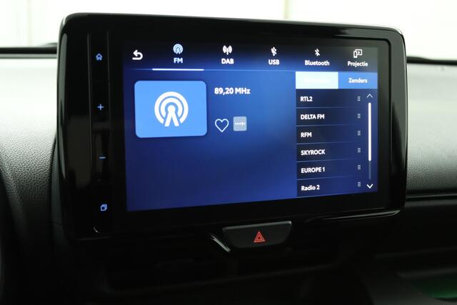 Toyota YARIS 1.5 Hybrid GR Sport | Adaptive Cruise Control | Navigatie | Android Auto | Apple Carplay | Achteruitrijcamera | Stoelverwarming |
