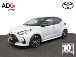 toyota-yaris-1.5-hybrid-gr-sport--