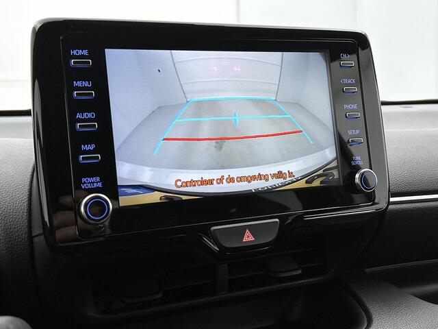 Toyota YARIS 1.5 Hybrid Executive