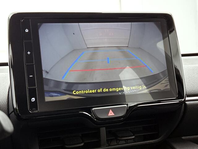 Toyota YARIS 1.5 Hybrid 115 Active