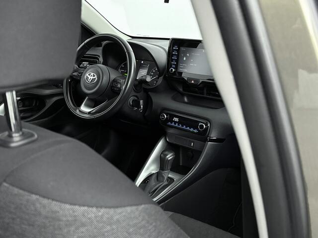 Toyota YARIS 1.5 Hybrid Active Carplay | APK 12-2026 | NL-Auto | 1E Eig! |