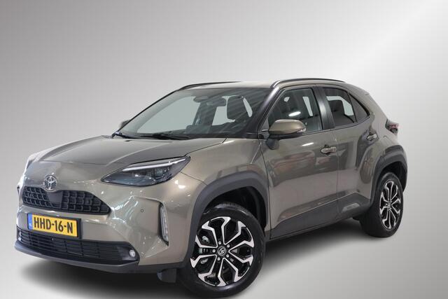 Toyota YARIS Cross 1.5 Hybrid 115 First Edition, Comfort Pack, Apple Carplay/Android Auto,