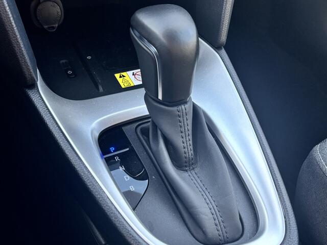 Toyota YARIS Hybrid Automaat | CarPlay | Stuurverwarming