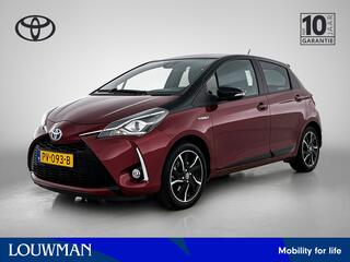 toyota-yaris-1.5-hybrid-bi-tone-les