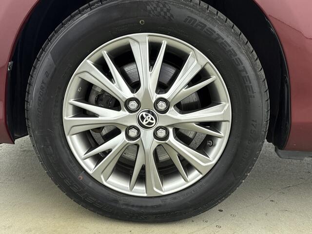 Toyota YARIS 1.5 Hybrid Executive