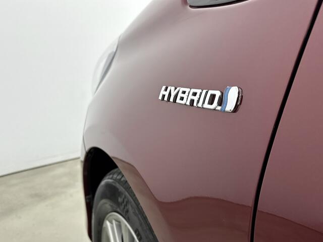 Toyota YARIS 1.5 Hybrid Executive