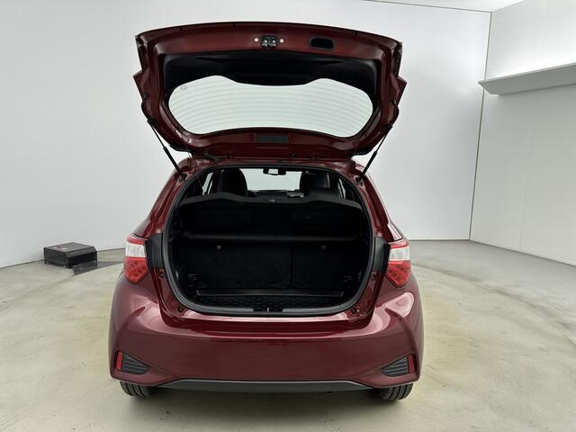 Toyota YARIS 1.5 Hybrid Executive