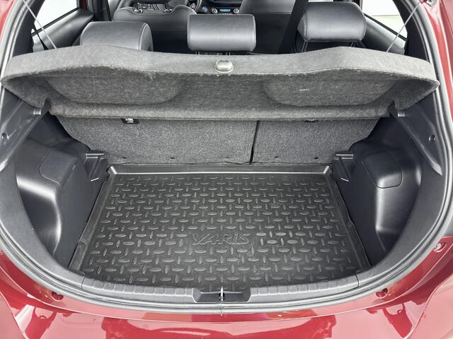 Toyota YARIS 1.5 Hybrid Executive