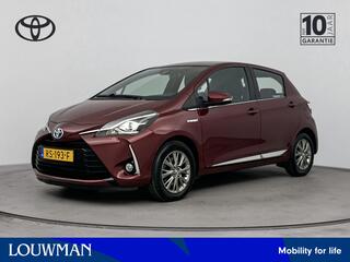 toyota-yaris-1.5-hybrid-executive