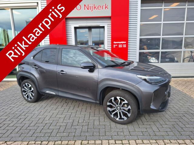 Toyota YARIS Cross 1.5 Hybrid Dynamic Plus