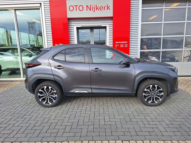 Toyota YARIS Cross 1.5 Hybrid Dynamic Plus