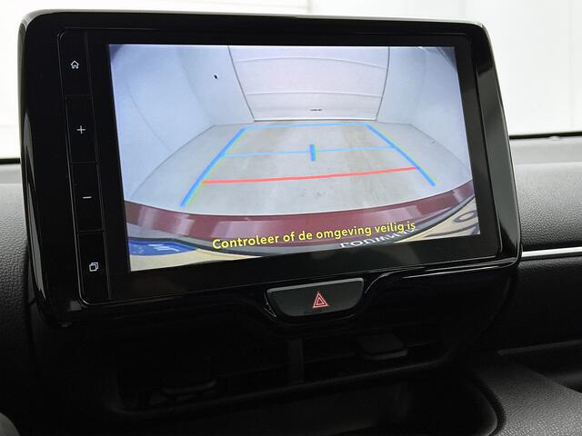 Toyota YARIS 1.5 Hybrid 115 Active