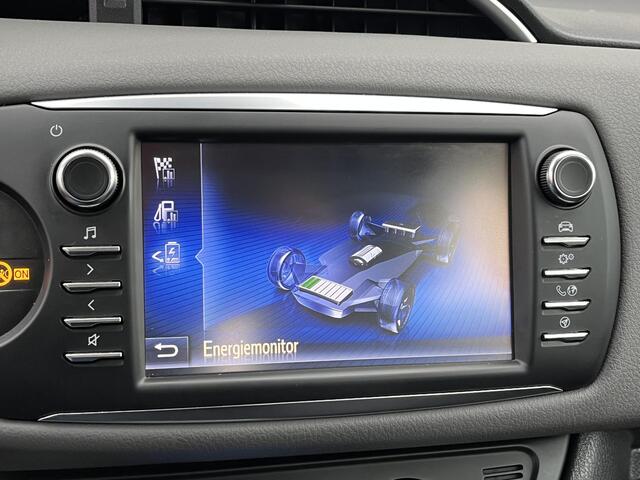 Toyota YARIS 1.5 Hybrid Aspiration | Navigatie | Cruise Control | Climate Control | Toyota garantie tot 2028!