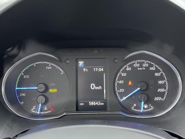 Toyota YARIS 1.5 Hybrid Aspiration | Navigatie | Cruise Control | Climate Control | Toyota garantie tot 2027!