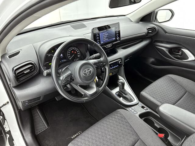 Toyota YARIS 1.5 Hybrid 115 Comfort