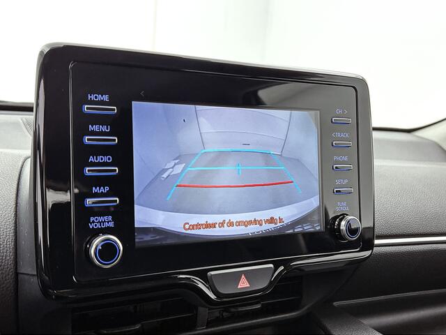 Toyota YARIS 1.5 Hybrid 115 Comfort