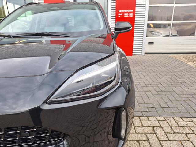 Toyota YARIS Cross 1.5 Hybrid 130 Executive Limited met Comfort Pack