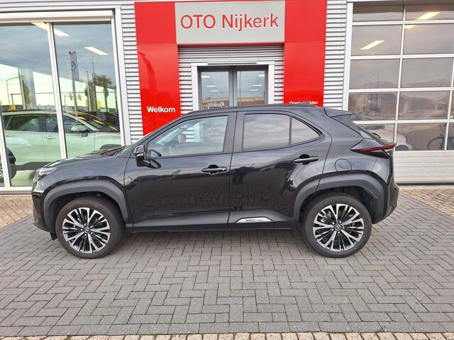 Toyota YARIS Cross 1.5 Hybrid 130 Executive Limited met Comfort Pack