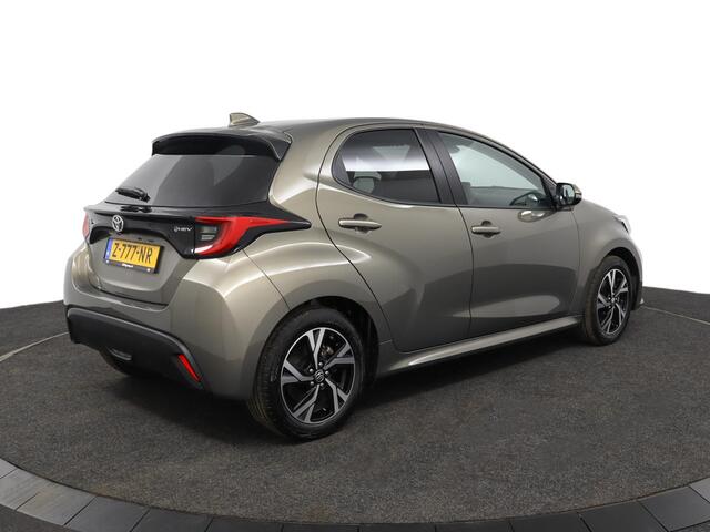 Toyota YARIS 1.5 Hybrid 115 First Edition
