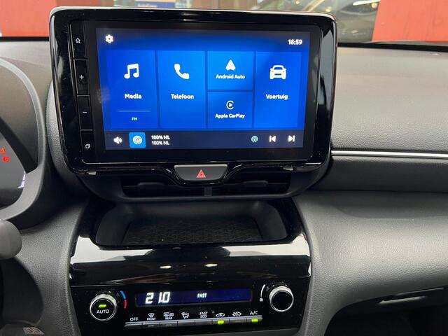 Toyota YARIS Cross 1.5 Hybrid 115 Active