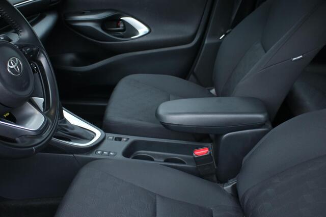 Toyota YARIS 1.5 Hybrid 115 Active |Nederlandse auto|BTW auto|