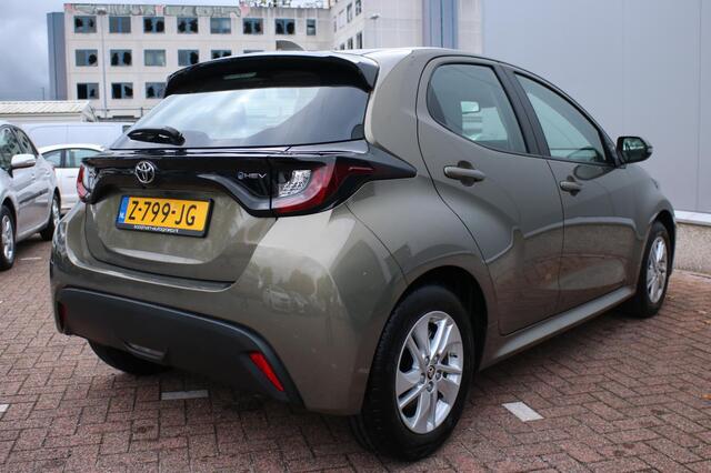 Toyota YARIS 1.5 Hybrid 115 Active |Nederlandse auto|BTW auto|