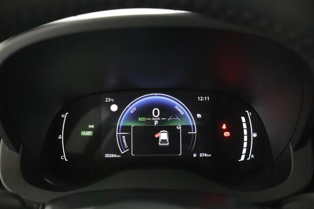 Toyota YARIS 1.5 Hybrid 115 First Edition | Adaptive Cruise Control | Apple Carplay | Android Auto | Achteruitrijcamera |