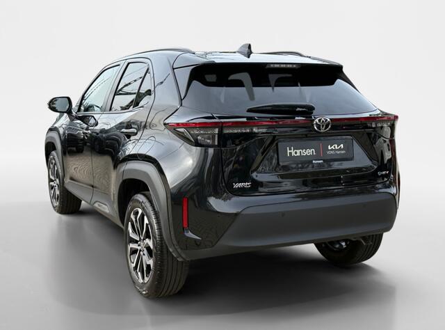 Toyota YARIS 1.5 Hybrid 115 Dynamic I Carplay I Camera I Parkeersensoren