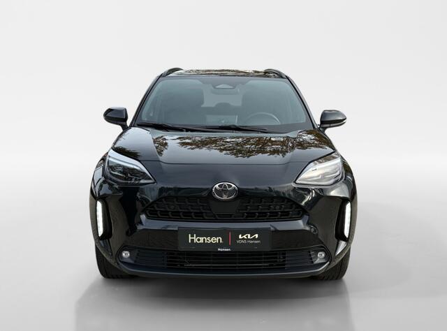 Toyota YARIS 1.5 Hybrid 115 Dynamic I Carplay I Camera I Parkeersensoren