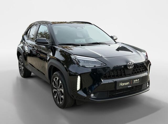 Toyota YARIS 1.5 Hybrid 115 Dynamic I Carplay I Camera I Parkeersensoren