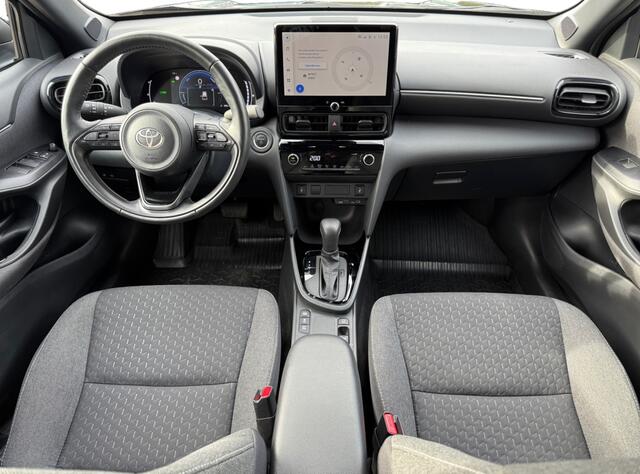 Toyota YARIS 1.5 Hybrid 115 Dynamic I Carplay I Camera I Parkeersensoren