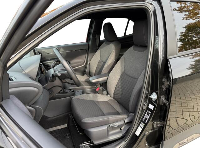 Toyota YARIS 1.5 Hybrid 115 Dynamic I Carplay I Camera I Parkeersensoren