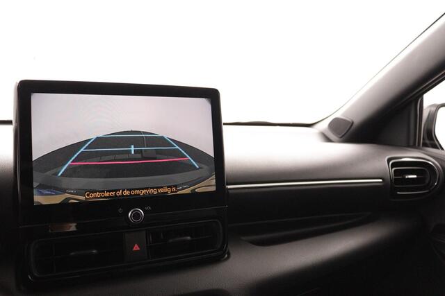 Toyota YARIS 1.5 Hybrid 130 Executive