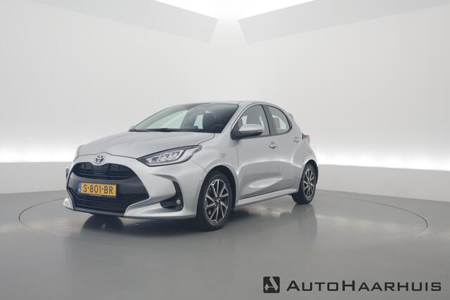 Toyota YARIS 1.5 Hybrid Dynamic | Apple CarPlay & Android Auto | Camera | Airco | Adapt. Cruise | Keyless