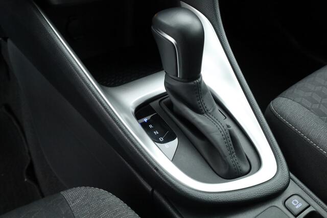 Toyota YARIS 1.5 Hybrid Dynamic | Apple CarPlay & Android Auto | Camera | Airco | Adapt. Cruise | Keyless