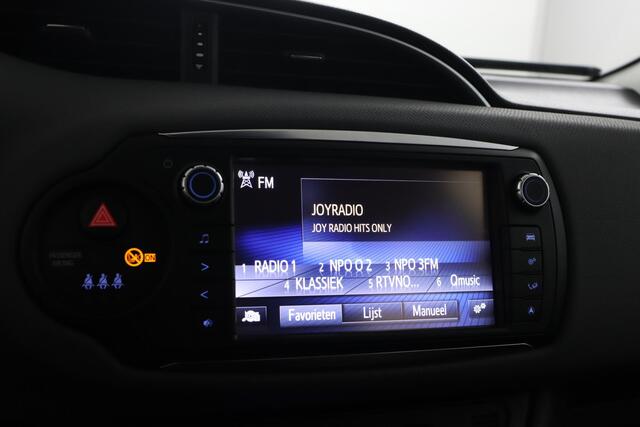 Toyota YARIS 1.5 Hybrid Trend | Lichtmetalen velgen | Parkeer camera | Navigatie |
