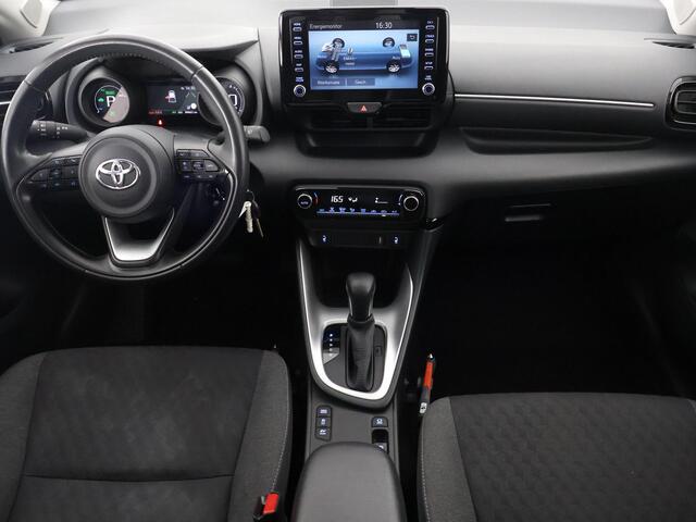 Toyota YARIS 1.5 Hybrid Dynamic | Afneembare trekhaak | Apple Carplay & Android Auto | Adaptieve Cruise Control |