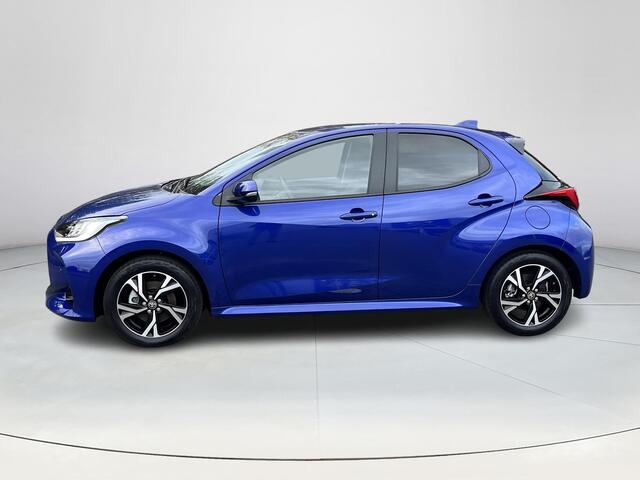 Toyota YARIS 1.5 Hybrid 115 Dynamic | Apple CarPlay/Android auto | Achteruitrijcamera | Parkeersensoren | Stuurverwarming