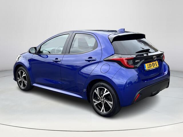 Toyota YARIS 1.5 Hybrid 115 Dynamic | Apple CarPlay/Android auto | Achteruitrijcamera | Parkeersensoren | Stuurverwarming