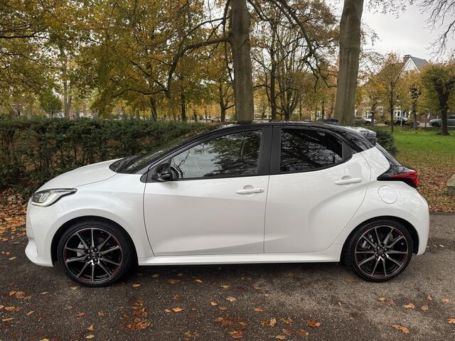 Toyota YARIS 1.5 Hybrid GR Sport