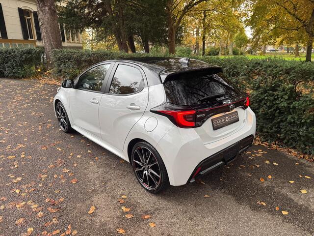 Toyota YARIS 1.5 Hybrid GR Sport
