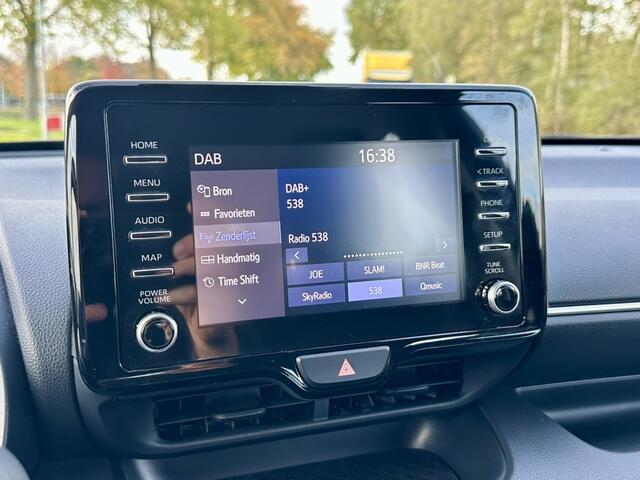 Toyota YARIS 1.5 Hybrid Dynamic | 34.000 KM | Automaat | Apple carplay | Stoelverwarming | Camera