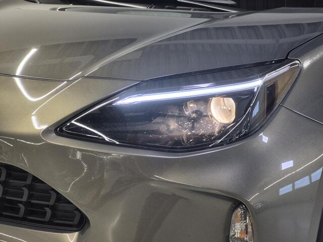 Toyota YARIS Cross 1.5 Hybrid 115 Active | Stoel/stuur verwarming | Draadloos carplay/auto | Licht/regen sensor |