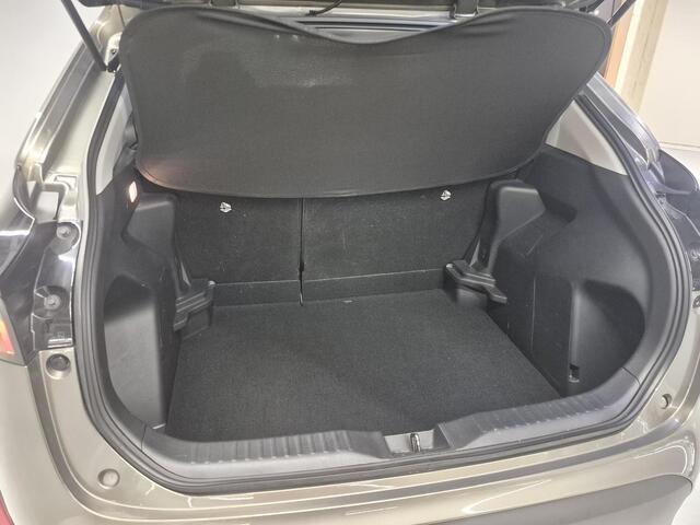 Toyota YARIS Cross 1.5 Hybrid 115 Active | Stoel/stuur verwarming | Draadloos carplay/auto | Licht/regen sensor |