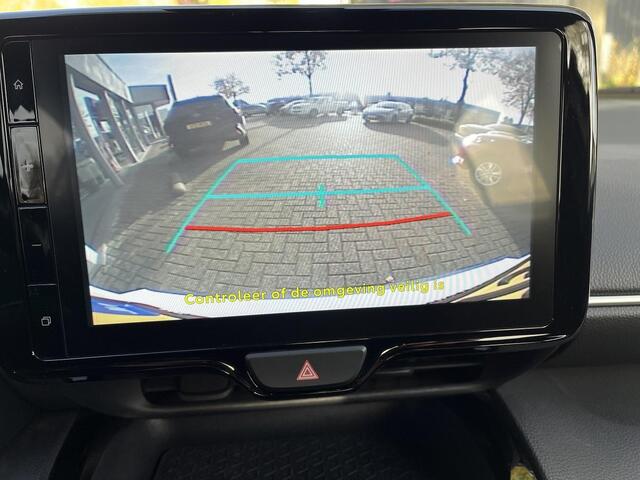 Toyota YARIS Cross 1.5 Hybrid Dynamic | Rijklaar | Stoel en stuurverwarming,| Draadloos telefoon laden